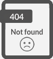 Not found